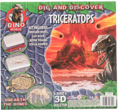 Набор игровой «Проведи раскопки» - Фото 1