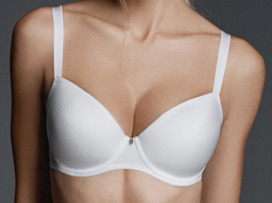 Бюстгальтер