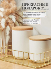 Органайзер-корзинка для косметики и аксессуаров - Фото 5