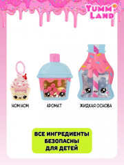 Набор для изготовления аромата для тела - Фото 4