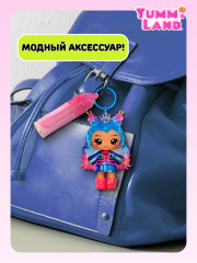 Кукла с набором для изготовления блеска для губ «Рокси Кристал Кэнди» - Фото 5