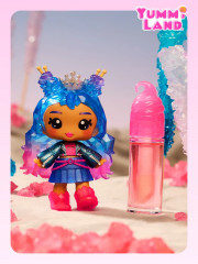 Кукла с набором для изготовления блеска для губ «Рокси Кристал Кэнди» - Фото 6