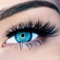 Тушь для ресниц удлиняющая «Идеальный взгляд» - Фото 2