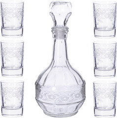 Набор для напитков - Фото 1