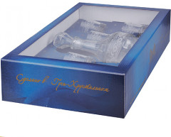 Набор для напитков - Фото 3