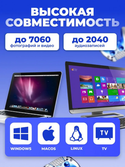 Карта памяти Netac NT02P500STN
