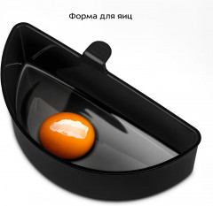 Яйцеварка КТ-9802 - Фото 4