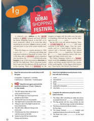 Английский язык. 9 класс. Spotlight. Workbook. Рабочая тетрадь - Фото 4