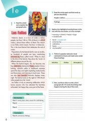 Английский язык. 9 класс. Spotlight. Workbook. Рабочая тетрадь - Фото 5