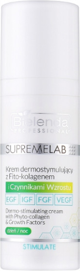 Крем для лица дермостимулирующий «Dermo-Stimulating Cream»