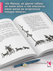 Вожак санитарной упряжки - Фото 5