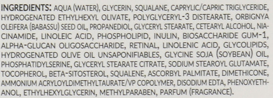 Крем для лица ночной с ретинолом 0,1% «Re-Advanced Active Night Cream»