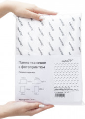 Фотопанно на стену «Чистое озеро у горы» - Фото 4