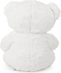 Игрушка мягкая «Белый мишка» - Фото 3