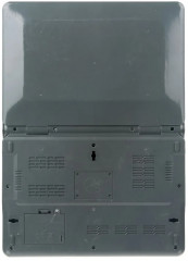 Ноутбук с обучающим экраном «Азбука. Животные Красной книги» - Фото 2