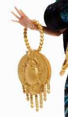 Кукла Клео де Нил, серия "Страх! Камера! Мотор! Черная ковровая дорожка" - Фото 2