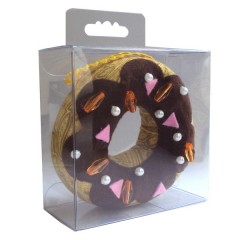 Декоративная игольница - Фото 1