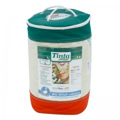 Одеяло "Bio Gold" облегченное (1,5 спальное, пух, 140 х 205) - Фото 1