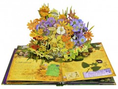 Королевство фей. Книжка-панорама - Фото 3