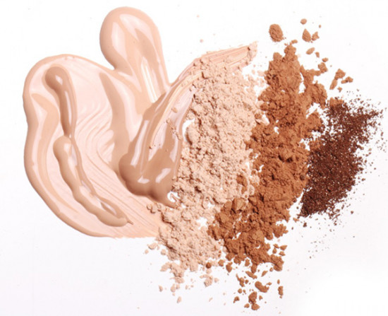 Корректор для лица маскирующий