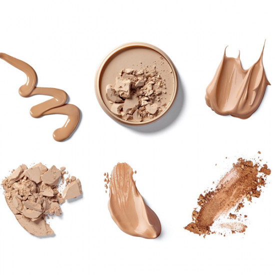 Корректор для лица маскирующий