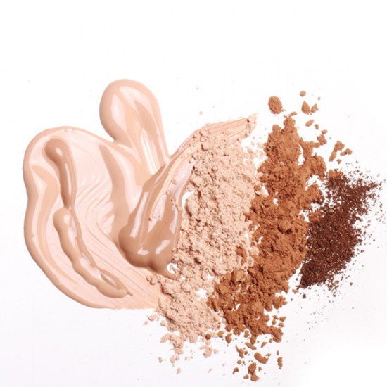 Корректор для лица маскирующий