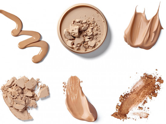 Корректор для лица маскирующий