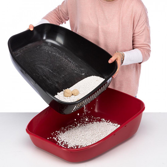 Лоток для кошек «Birba»