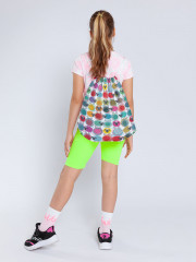 Сумка-мешок для обуви и вещей «Барашки» - Фото 2