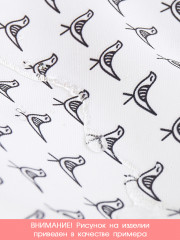 Сумка-мешок для обуви и вещей «Космос котик» - Фото 8