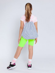 Сумка-мешок для обуви и вещей «Милые альпаки» - Фото 2