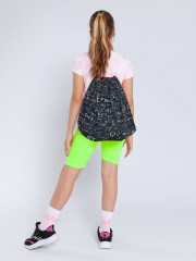 Сумка-мешок для обуви и вещей «Научные формулы» - Фото 2