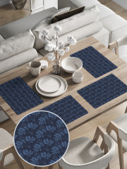 Комплект плейсматов «Кустики» - Фото 2