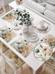 Комплект плейсматов «Лесные растения» - Фото 1