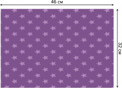 Комплект плейсматов «Палитра форм» - Фото 2