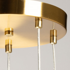 Люстра - Фото 8