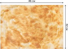 Комплект плейсматов «Румяный блинчик» - Фото 2
