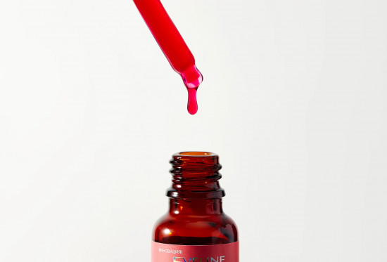 Сыворотка для лица С 30% AHA& 2% BHA комплексом кислот «Dragon Blood!»