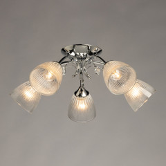 Люстра - Фото 1