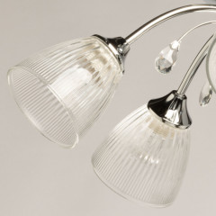 Люстра - Фото 2