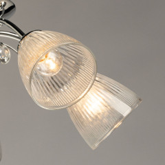 Люстра - Фото 3