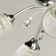 Люстра - Фото 6