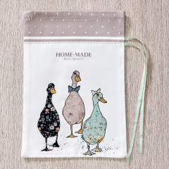 Набор мешочков «Family Farm» - Фото 5