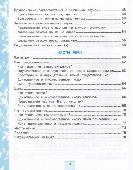 Контрольные и проверочные работы по русскому языку. 2 класс