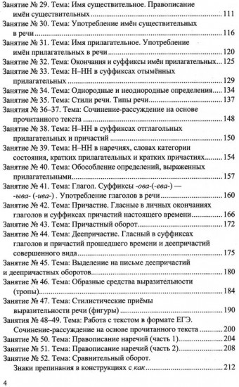 ЕГЭ 2026. Русский язык. 100 баллов. Самостоятельная подготовка к ЕГЭ