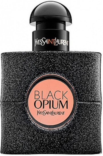 Парфюмерная вода для женщин по мотивам «Black Opium»