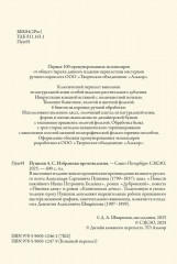 Повести Белкина. Дубровский. Пиковая дама. Капитанская дочка - Фото 3