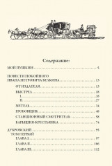 Повести Белкина. Дубровский. Пиковая дама. Капитанская дочка - Фото 15