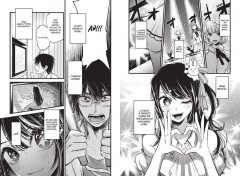 Звёздное дитя. Книга 1 - Фото 5