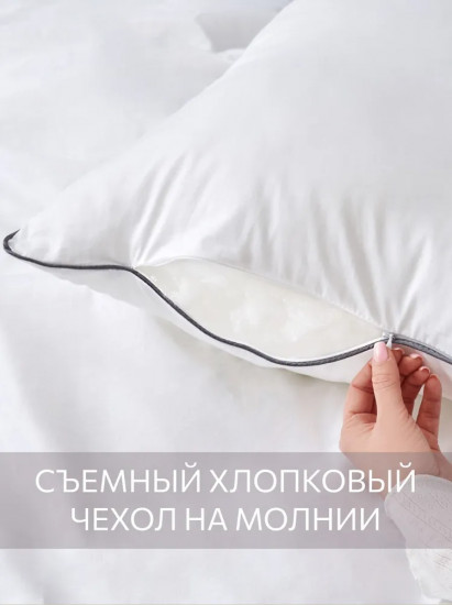Комплект подушек «Премиум»